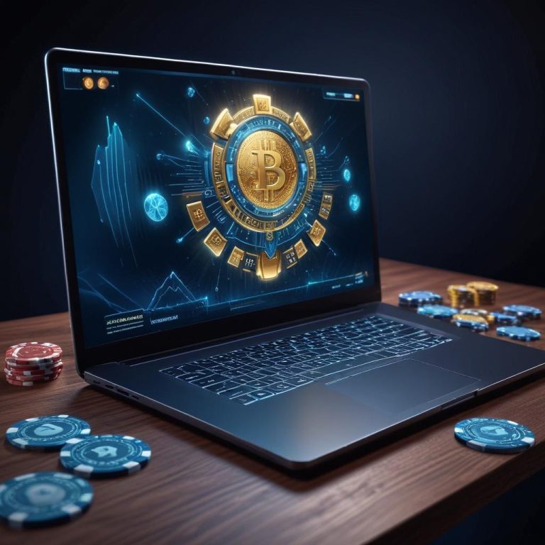 How crypto casinos are changing the industry