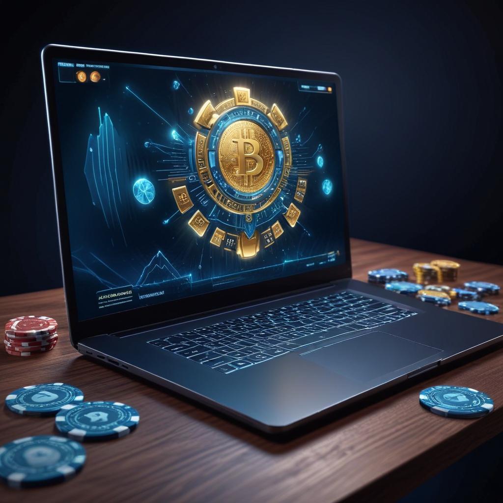 How crypto casinos are changing the industry