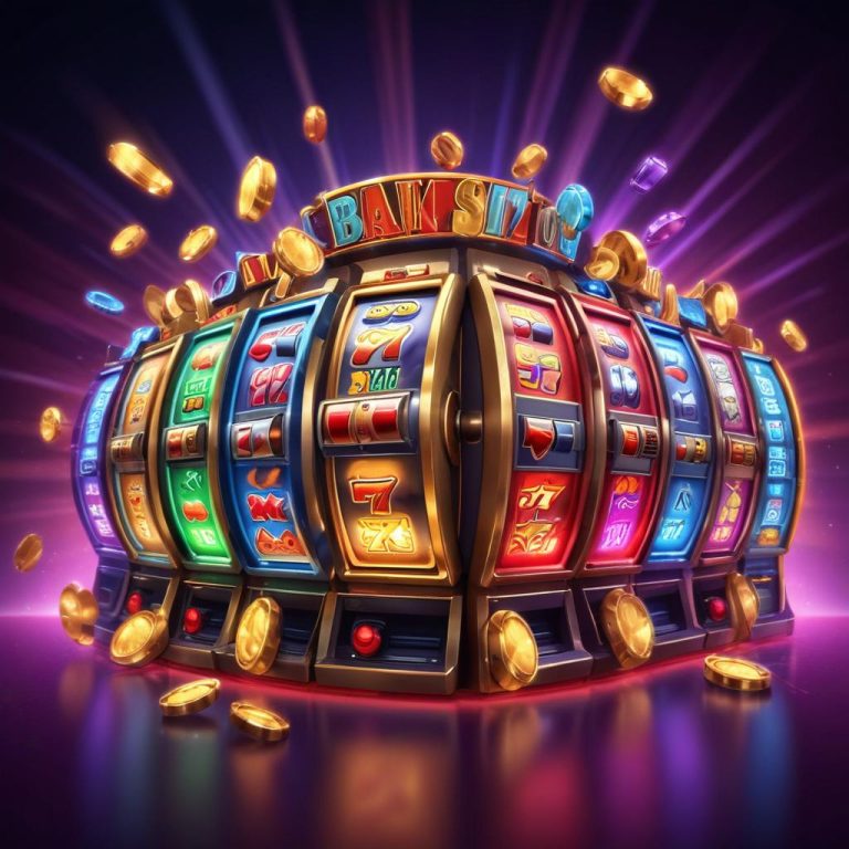 Understanding volatility in slot games