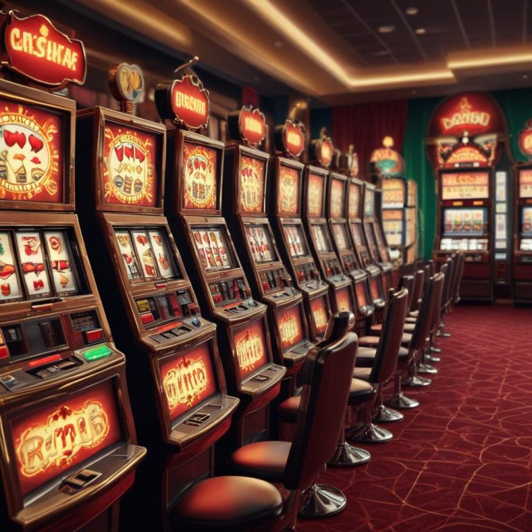 Understanding RTP and return expectations