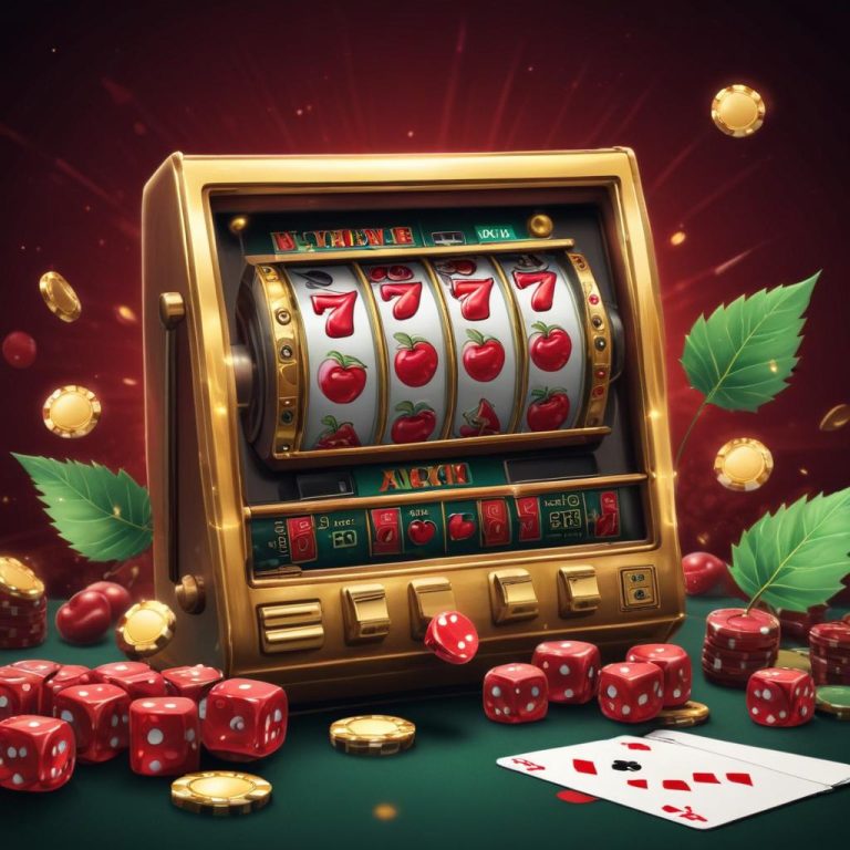 Common myths about online casinos