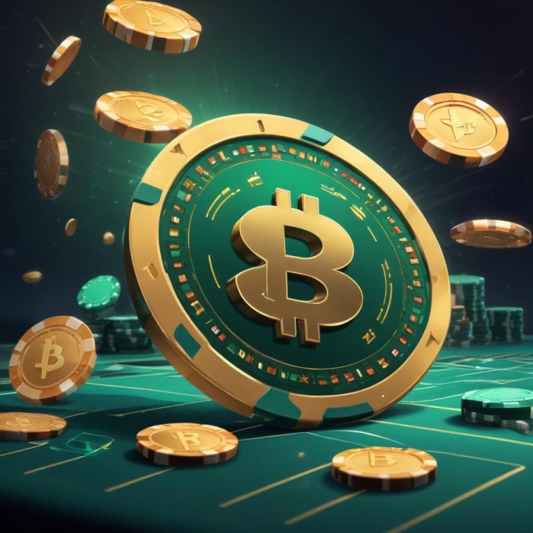 How crypto payments benefit casino players