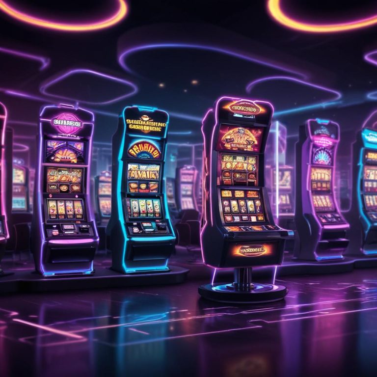 The future of mobile casino gaming