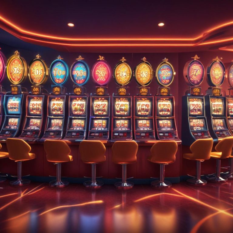 Why players love multiplier mechanics