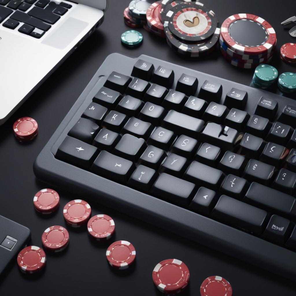 The evolution of online casino security