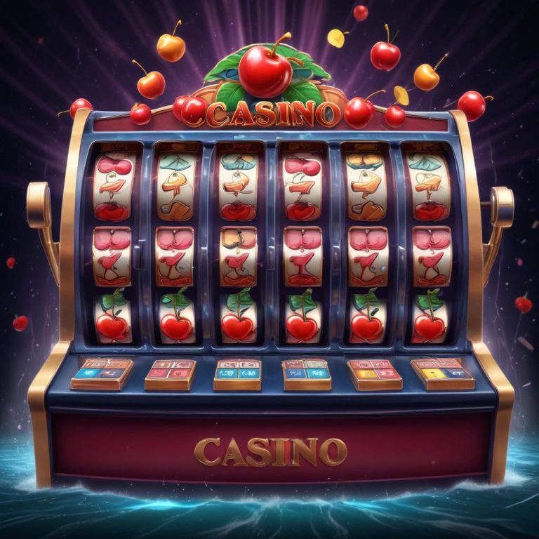 Understanding cascading reels mechanics