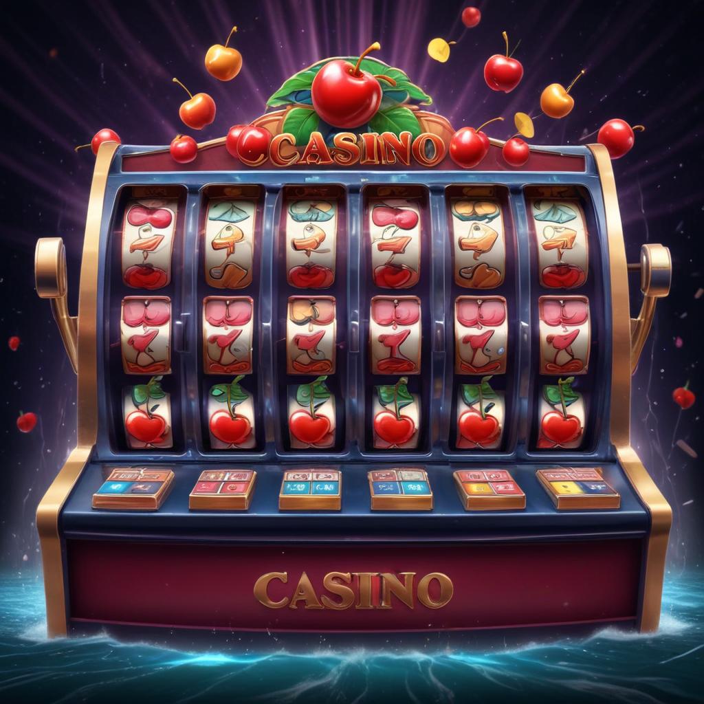 Understanding cascading reels mechanics