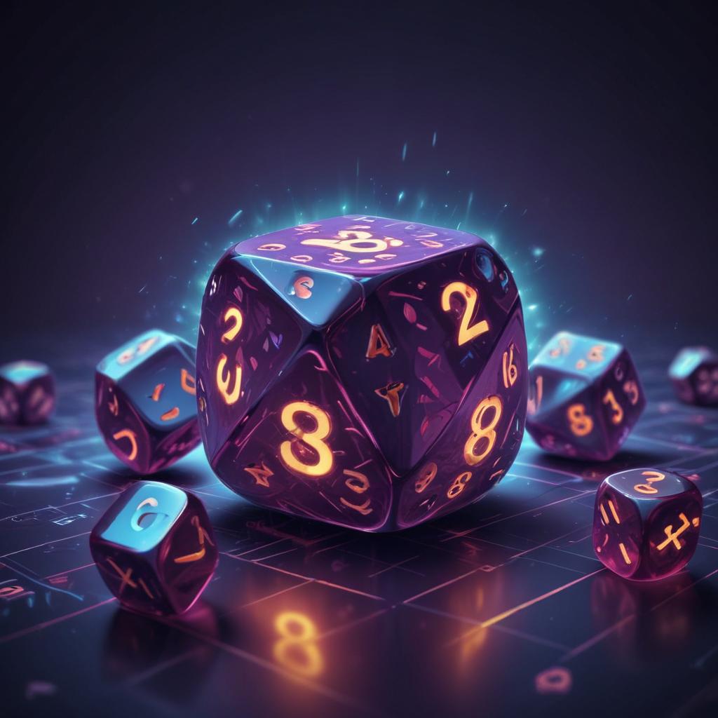 How RNG works in online games