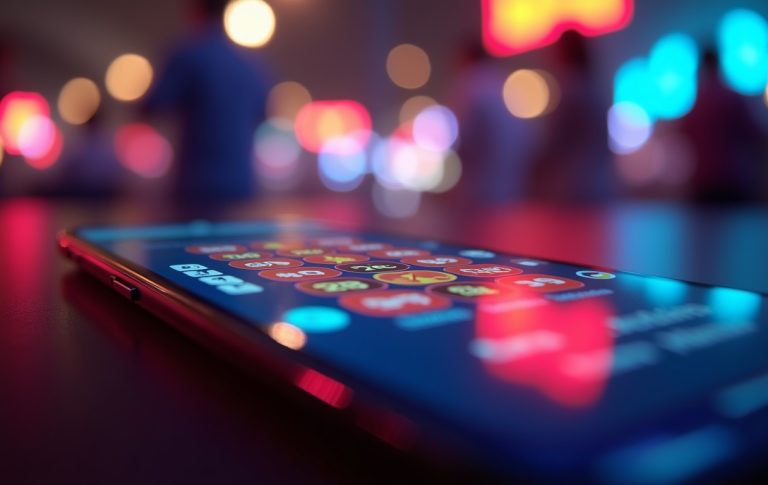 How casino apps optimize performance