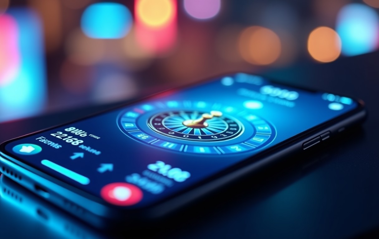 How casino apps optimize performance — User Interface and Experience Enhancements How casino apps optimize performance — User Interface and Experience Enhancements