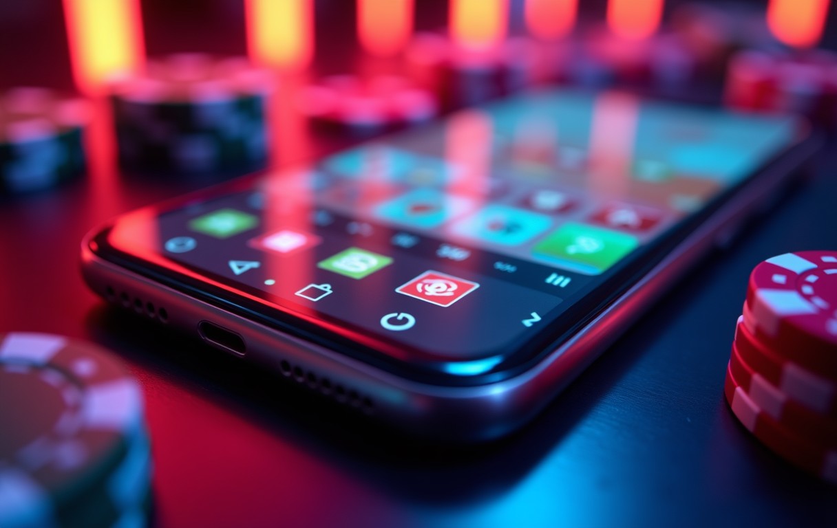 How casino apps optimize performance — Regular Updates and Maintenance How casino apps optimize performance — Regular Updates and Maintenance