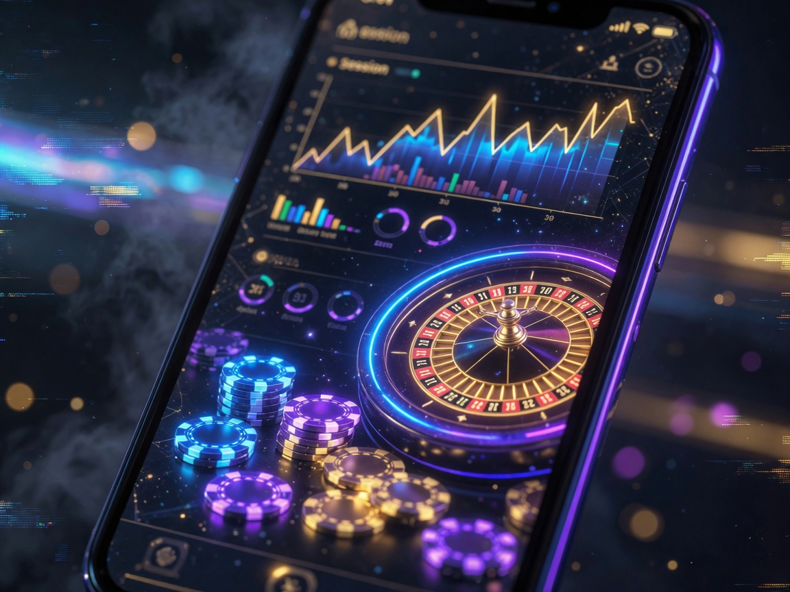 How to track your gaming behavior