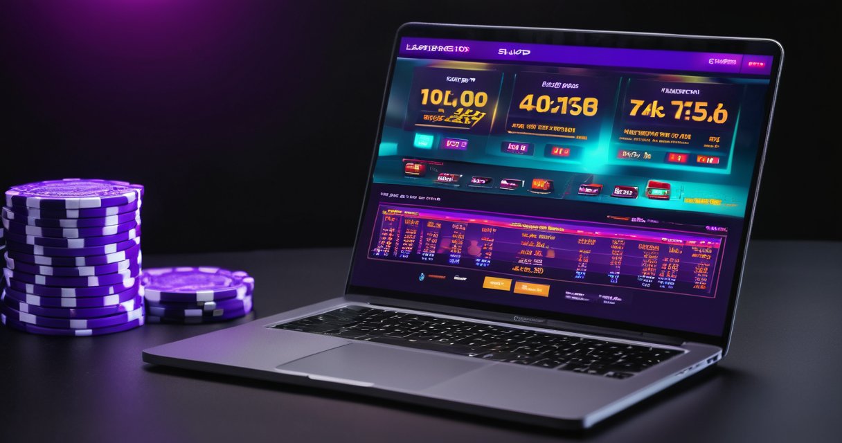 How to track your gaming behavior — How to Set Up Gaming Behavior Tracking
