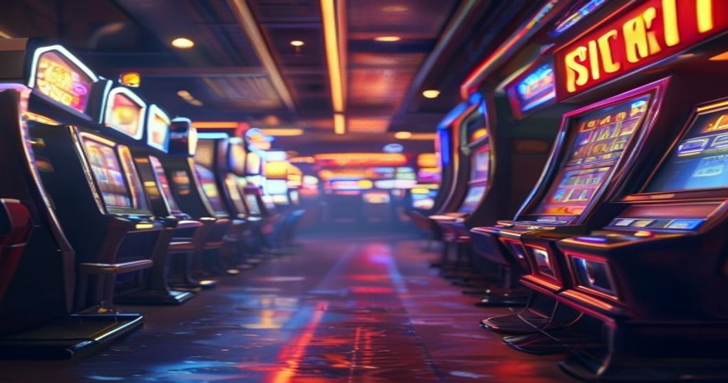 Factors that influence slot performance — Introduction to Slot Performance Factors that influence slot performance — Introduction to Slot Performance