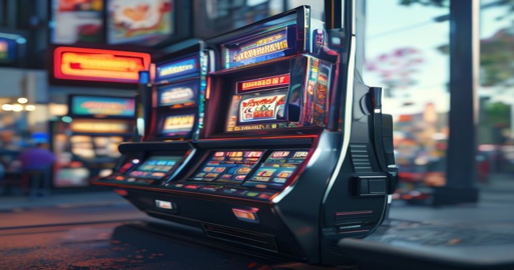 Factors that influence slot performance — External Factors Affecting Slot Performance Factors that influence slot performance — External Factors Affecting Slot Performance