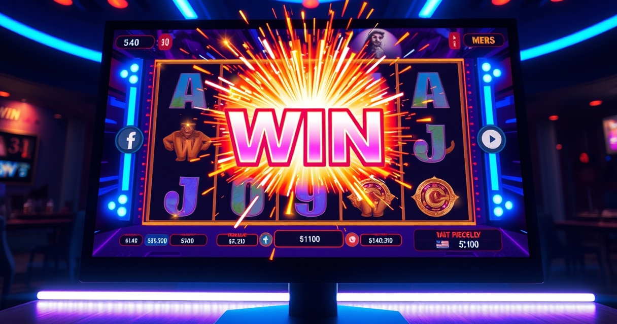 Why themed slots attract more players — Social Sharing Fuels Organic Growth