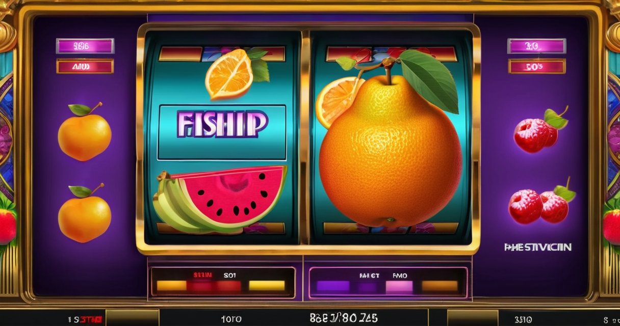 Differences between classic and modern slots — Visual and Audio Differences