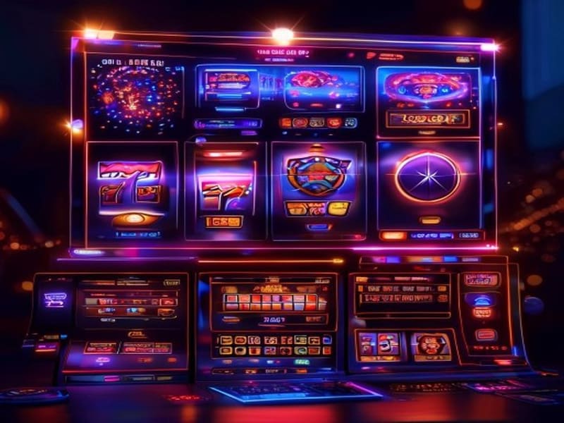 Differences between classic and modern slots — Payouts and Player Experience