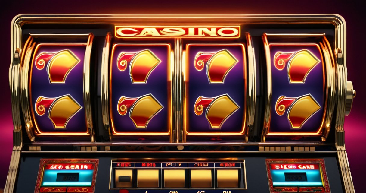 Differences between classic and modern slots