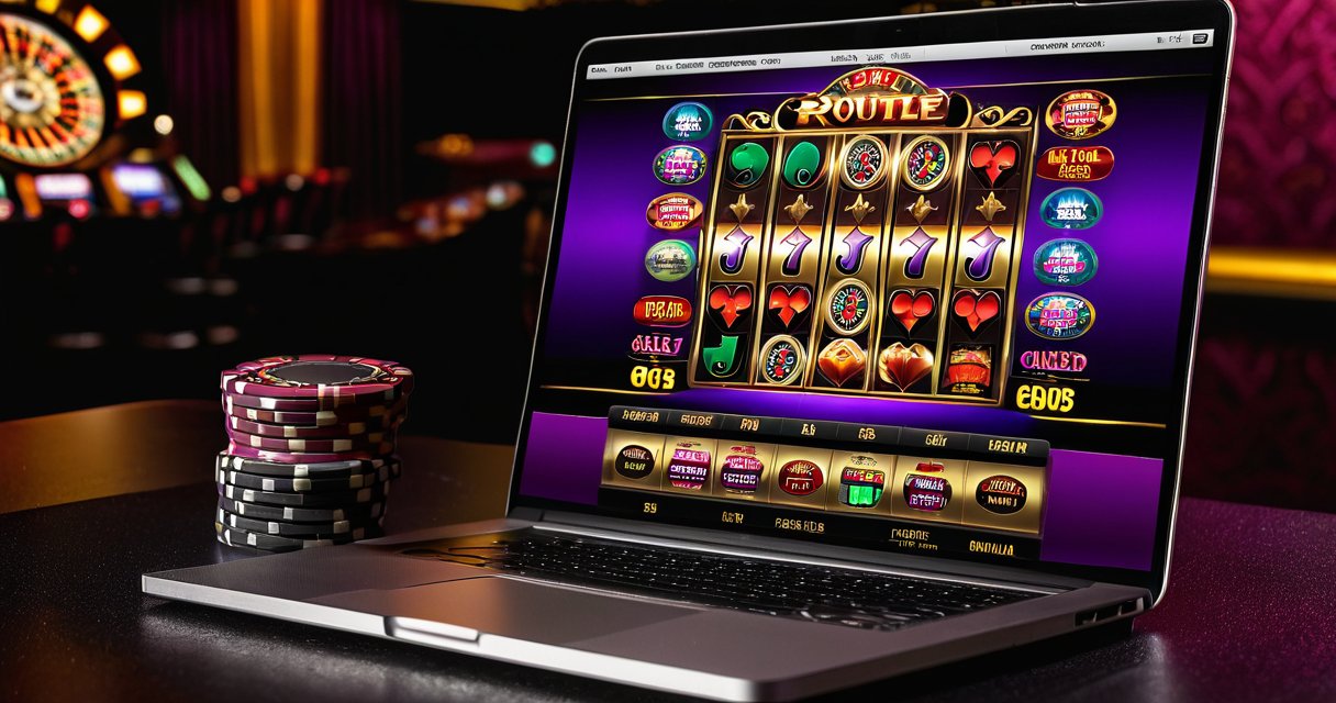 Key features of competitive casino platforms — Game Variety and Software Quality