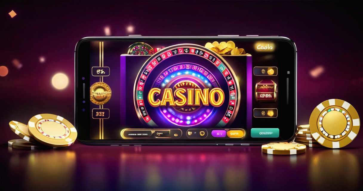 Key features of competitive casino platforms — Bonuses and Loyalty Programs