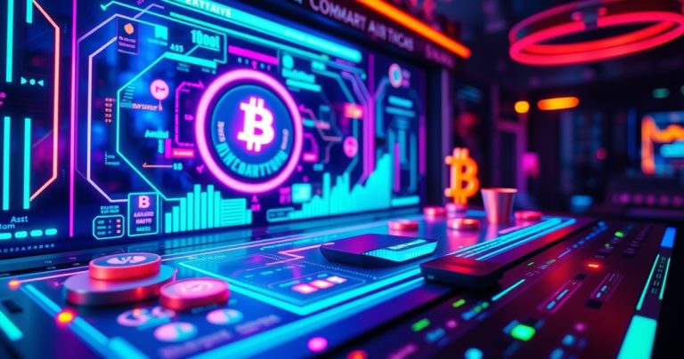 Trends in crypto-based gaming