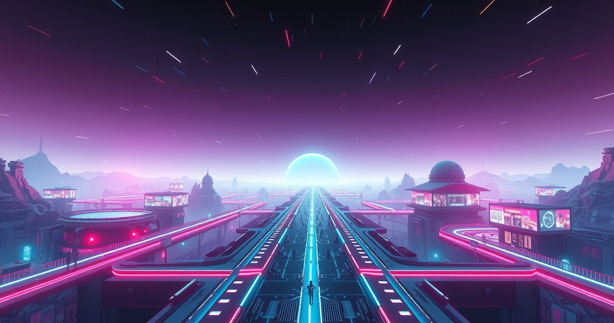 Trends in crypto-based gaming — The Emergence of Gaming Metaverses Trends in crypto-based gaming — The Emergence of Gaming Metaverses