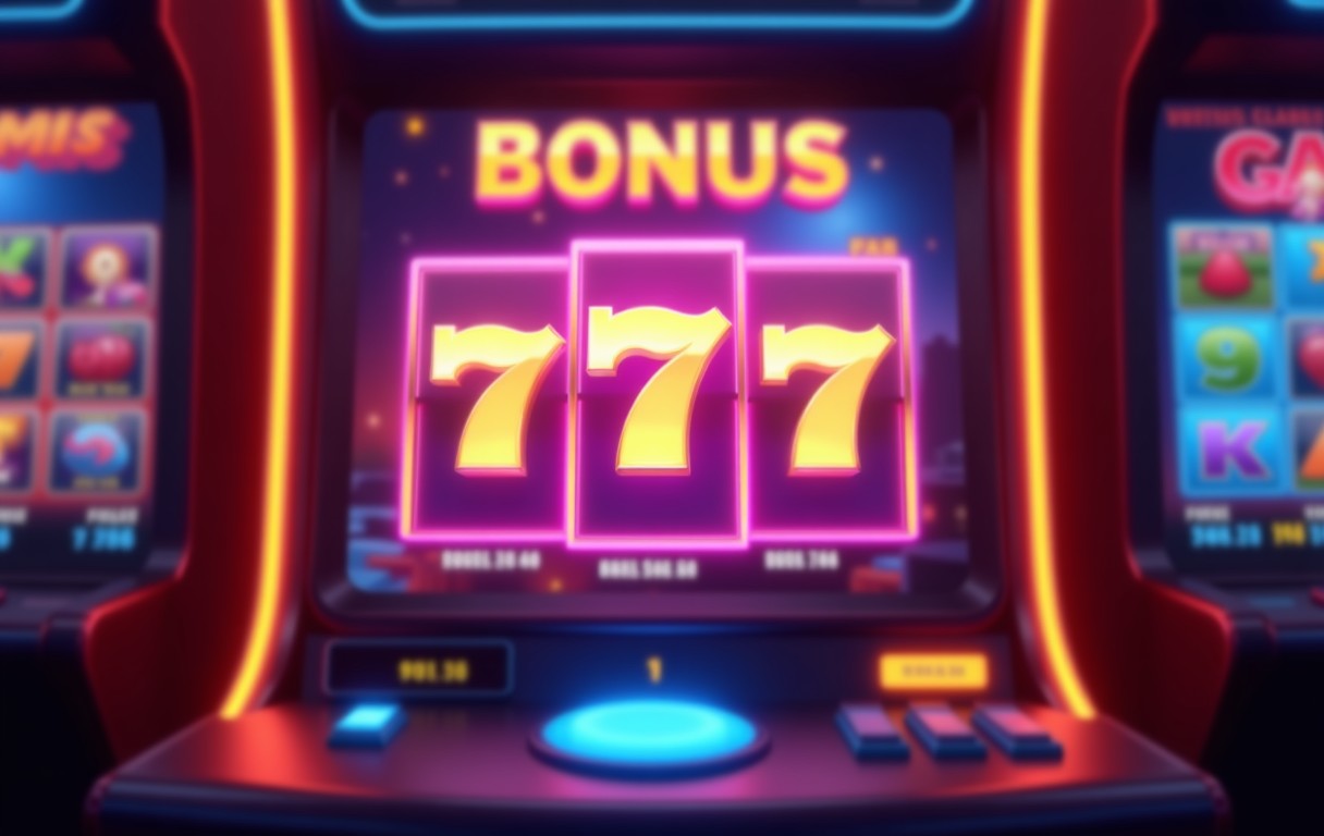 What affects player retention in casinos — Bonuses and Promotions