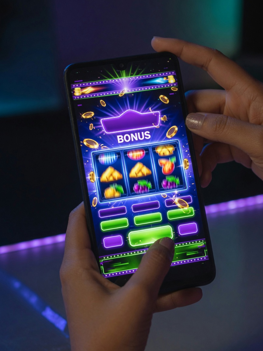 What makes mobile casinos convenient — Exclusive Mobile Bonuses and Promotions
