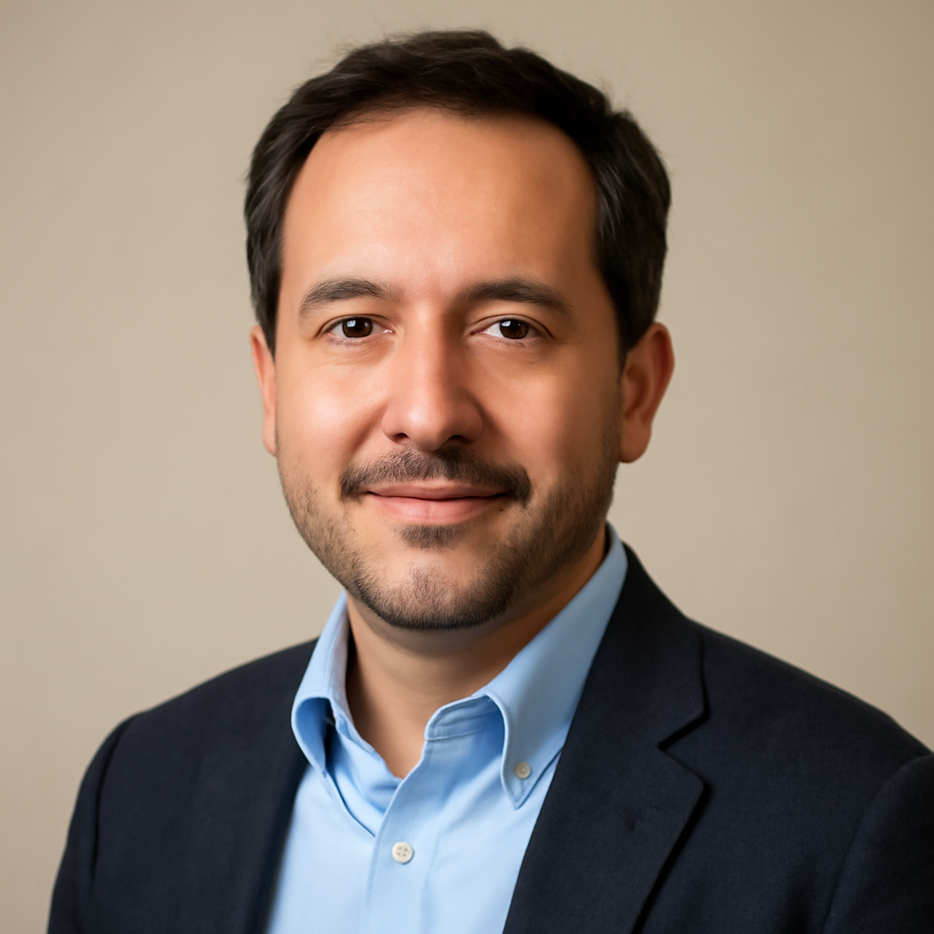 Michael Rivera