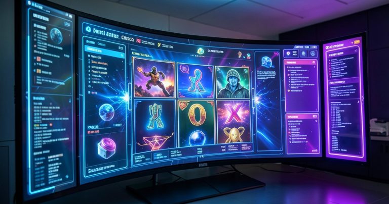 How autoplay affects gameplay