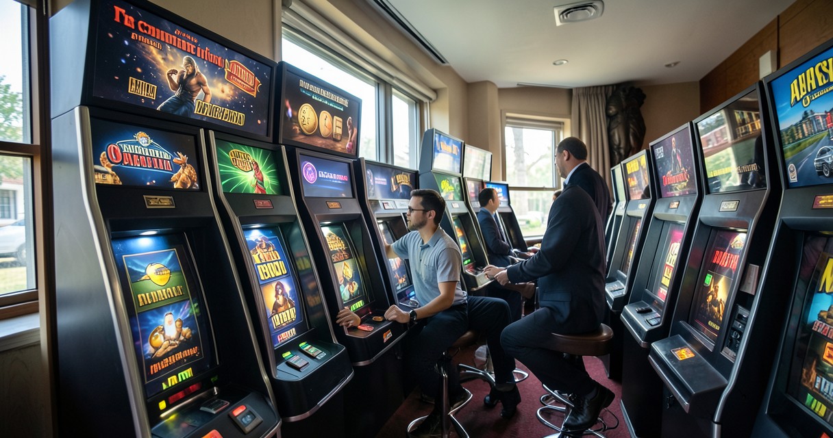 How autoplay affects gameplay — Player psychology and perceived control How autoplay affects gameplay — Player psychology and perceived control
