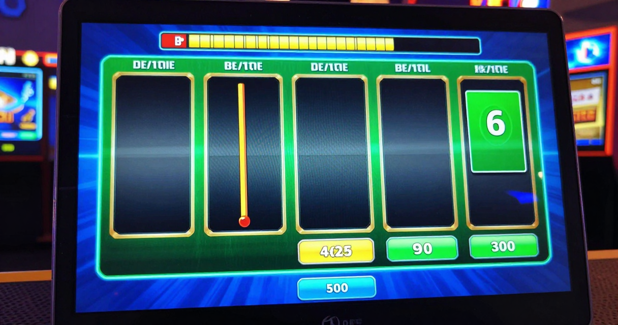 How meter-based bonuses work — How Meter-Based Bonuses Enhance Gameplay How meter-based bonuses work — How Meter-Based Bonuses Enhance Gameplay