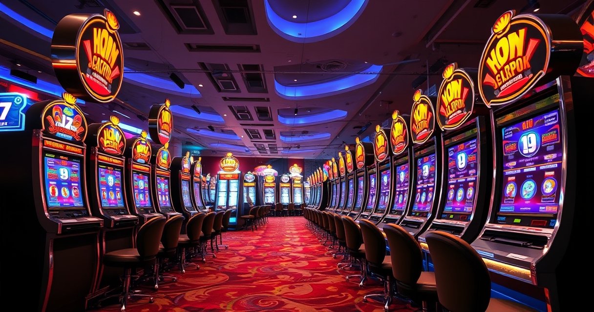 How progressive jackpots function — Types of progressive jackpots in slots How progressive jackpots function — Types of progressive jackpots in slots