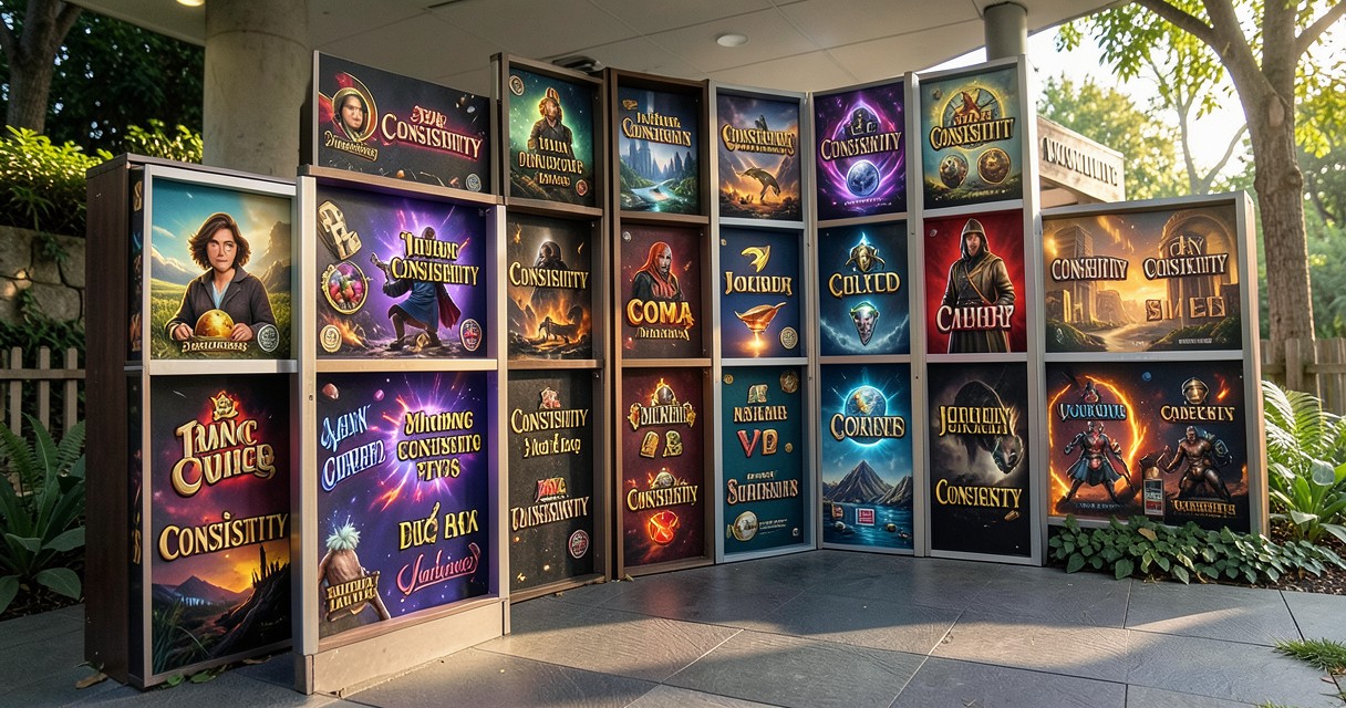 How Slot Visuals Boost Wins & Player Retention at Jackbit US — Theme Consistency and Its Impact on Player Retention How Slot Visuals Boost Wins & Player Retention at Jackbit US — Theme Consistency and Its Impact on Player Retention