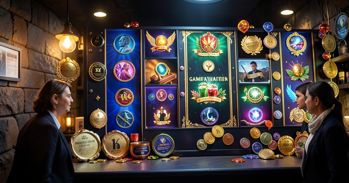 How Slot Visuals Boost Wins & Player Retention at Jackbit US — Utilizing Gamification Elements to Enhance Visual Appeal How Slot Visuals Boost Wins & Player Retention at Jackbit US — Utilizing Gamification Elements to Enhance Visual Appeal
