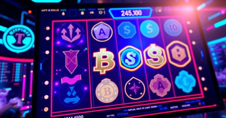 Jackbit US: Top Slots, Bonuses & Tournaments in Crypto Casino