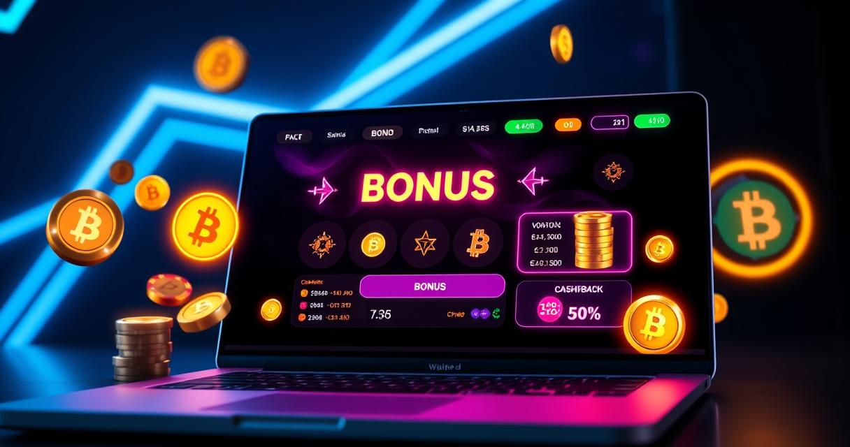 Jackbit US: Top Slots, Bonuses & Tournaments in Crypto Casino — Bonuses That Actually Add Value: How Jackbit’s Promotion Jackbit US: Top Slots, Bonuses & Tournaments in Crypto Casino — Bonuses That Actually Add Value: How Jackbit’s Promotion