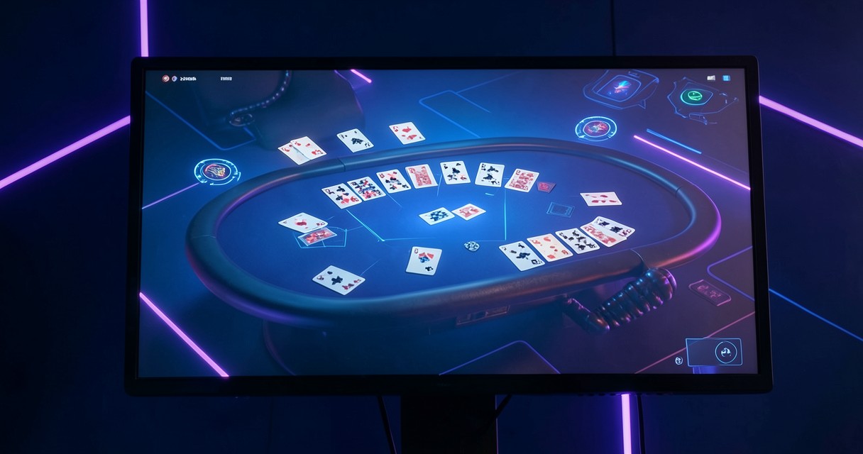 Popular low-risk game categories — Blackjack: The Classic Card Game