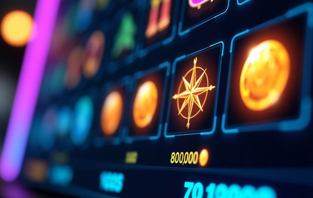 Strategies players use in mini-games