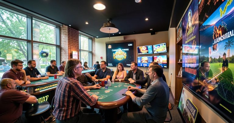 What makes a casino platform reliable