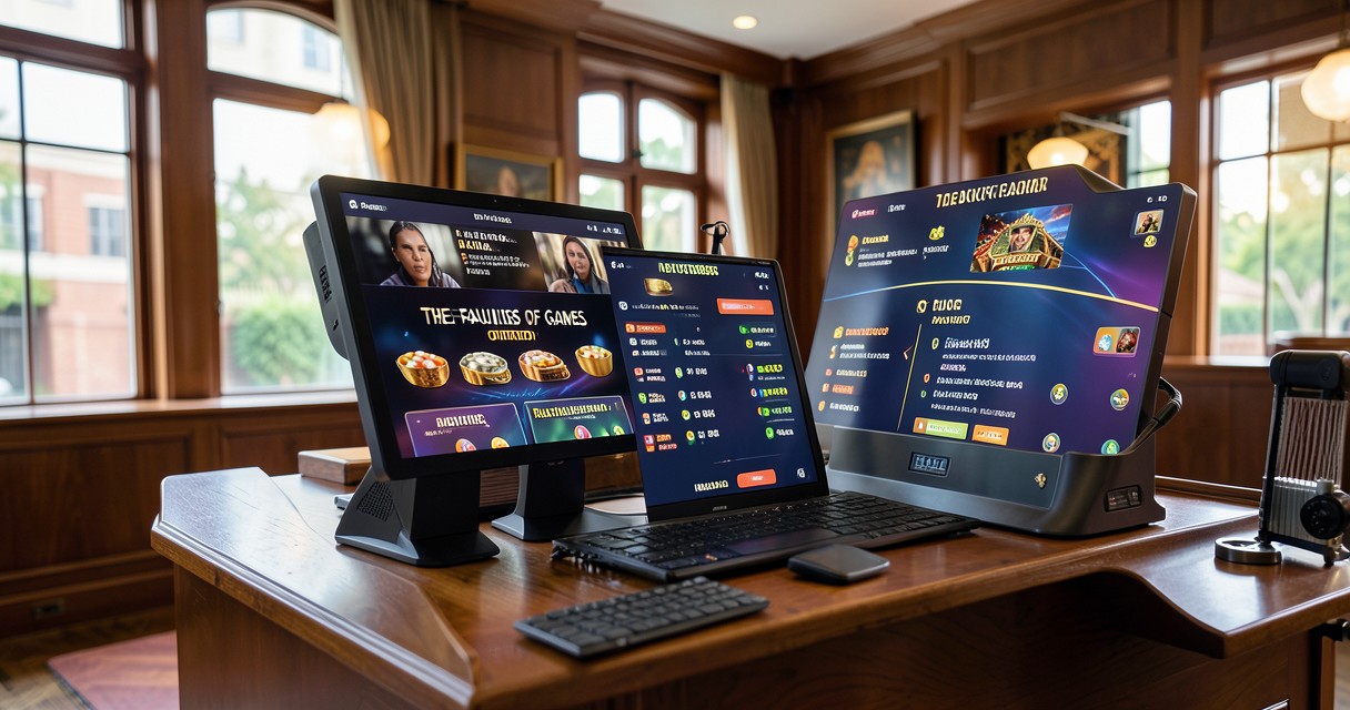 What makes a casino platform reliable — Game Fairness and Software Providers