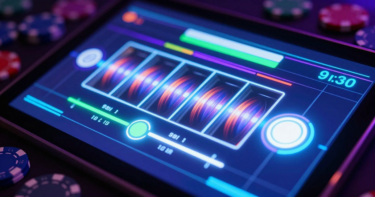 Differences between quick spins and turbo spins — Impact on Bankroll and Betting Strategy