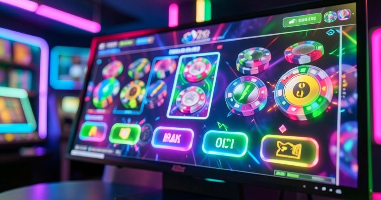 How casinos reduce friction in gameplay