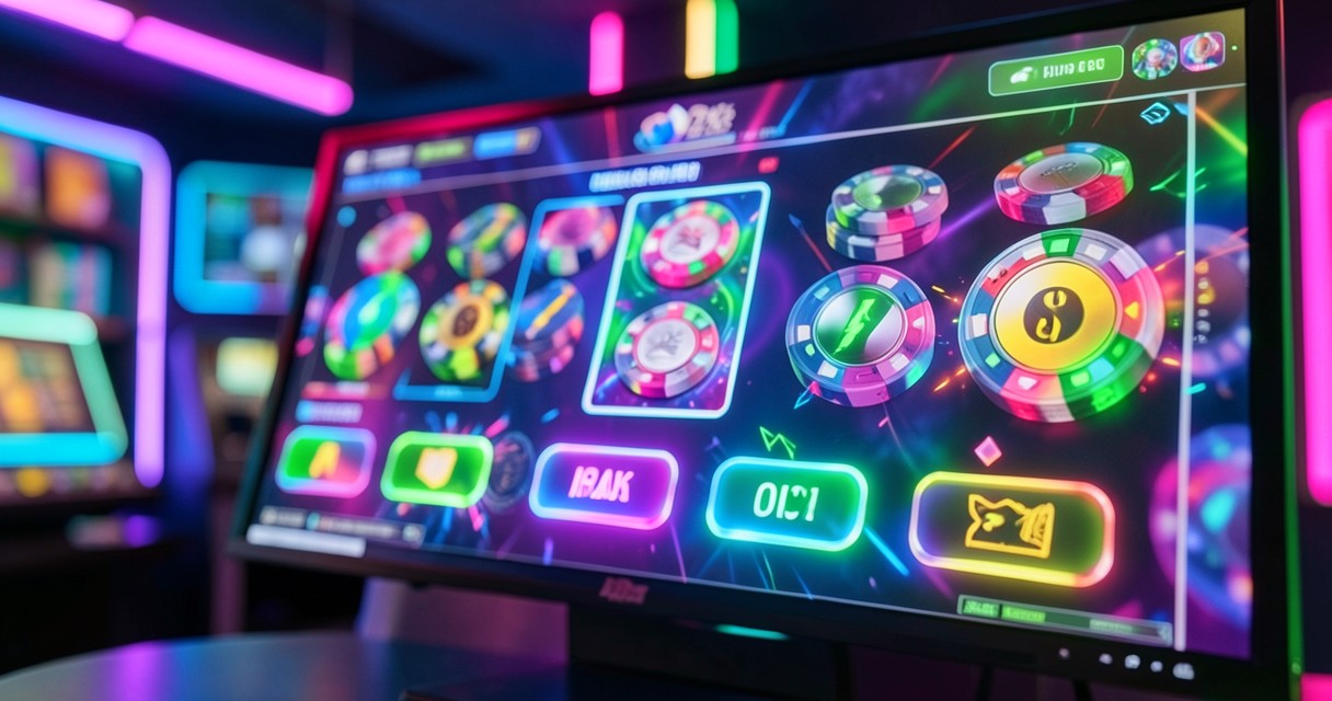 How casinos reduce friction in gameplay