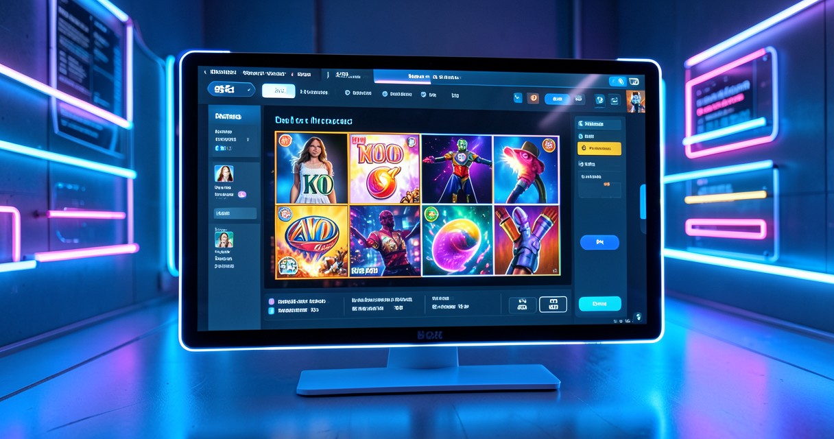 How casinos reduce friction in gameplay — Implementing User-Friendly Interfaces
