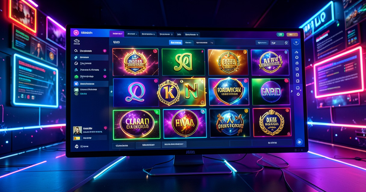 How casinos use gamification features