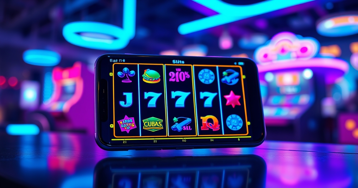 How new generations approach casino gaming