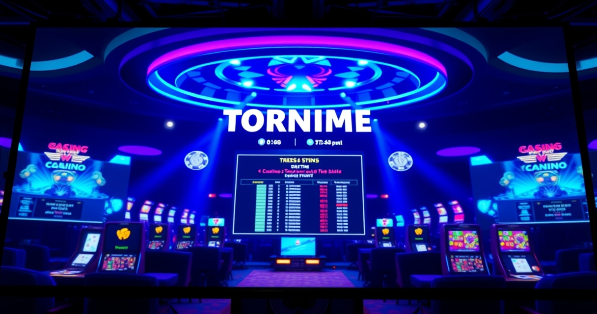 How new generations approach casino gaming — Gamification and the Rise of Skill-Based Tournaments