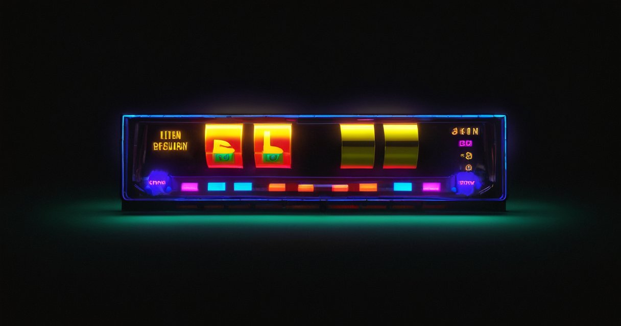 How Visual Design Impacts Slot Bonuses and Wins — The Influence of User Interface on Player Experience